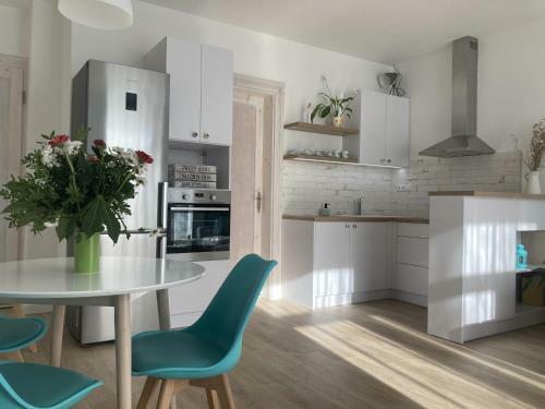 Apartamento The House