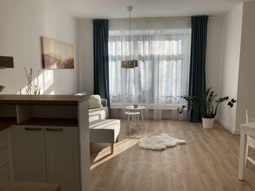 Apartamento The House