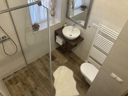 Apartamento The House