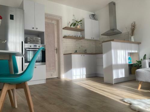 Apartamento The House