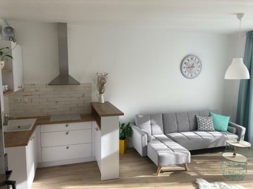 Apartamento The House