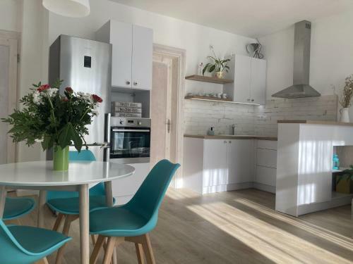 Apartamento The House
