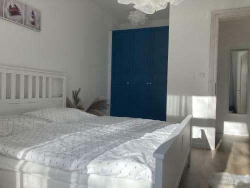 Apartamento The House