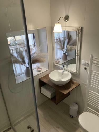Apartamento The House