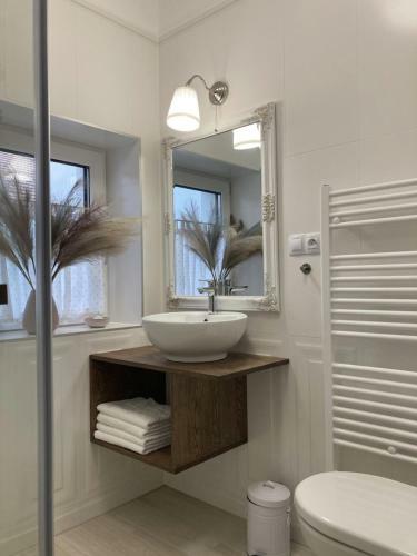 Apartamento The House