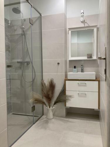 Apartamento The House
