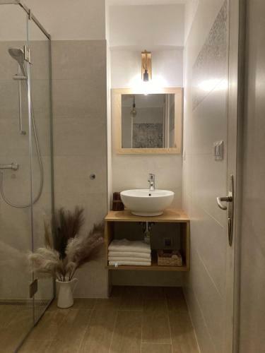 Apartamento The House
