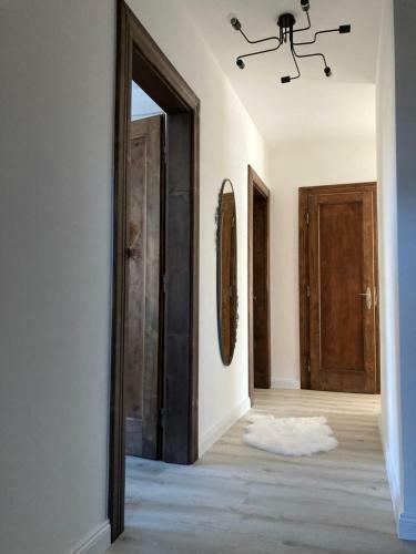 Apartamento The House