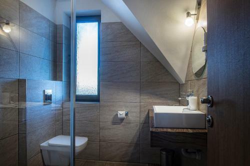 Hostal Penzi�n Darinka