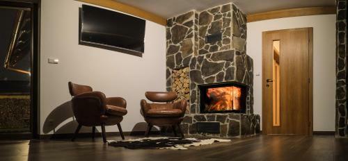 Hostal Penzi�n Darinka