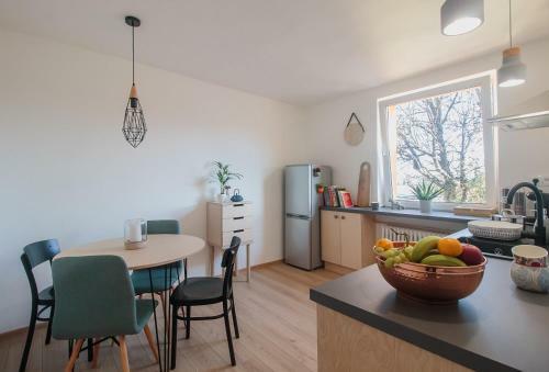 Apartment Nedela