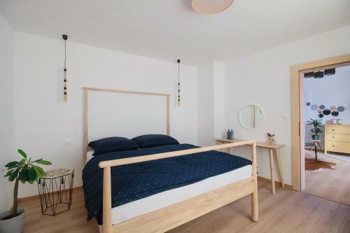 Apartment Nedela