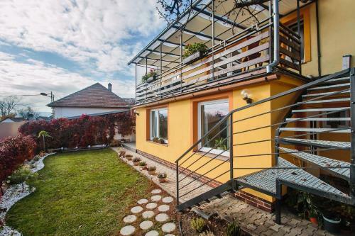 Apartment Nedela