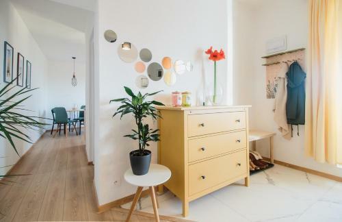 Apartment Nedela