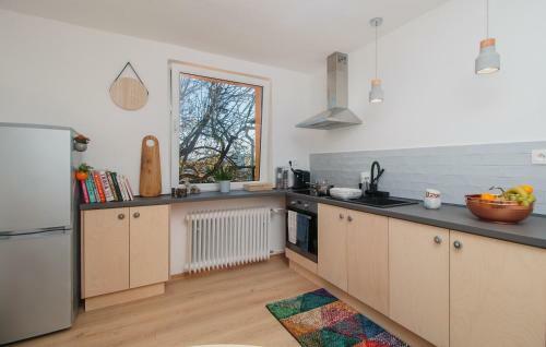 Apartment Nedela