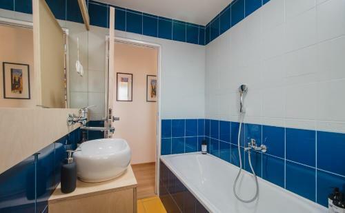 Apartment Nedela