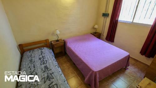 Villa Caba�as En Valle Grande