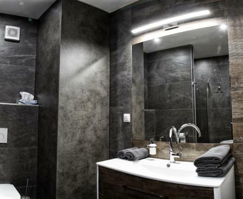 Apartment Centrum Luxury