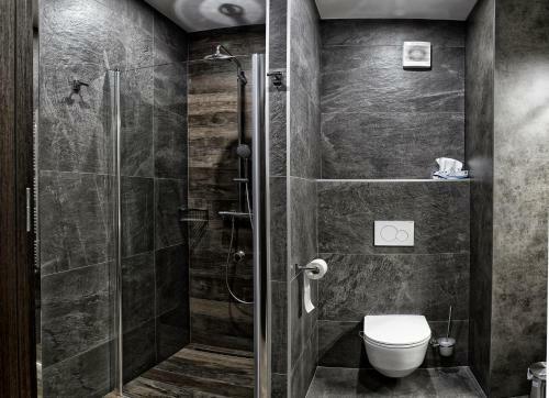 Apartment Centrum Luxury