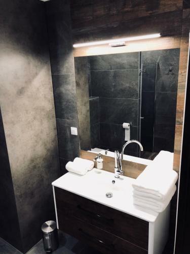 Apartment Centrum Luxury