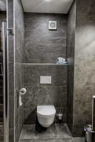 Apartment Centrum Luxury