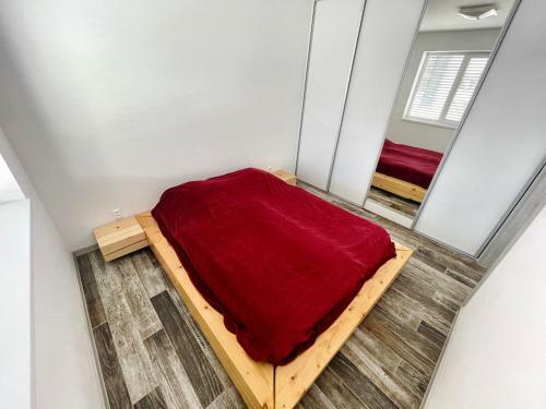 Patrik Apartments