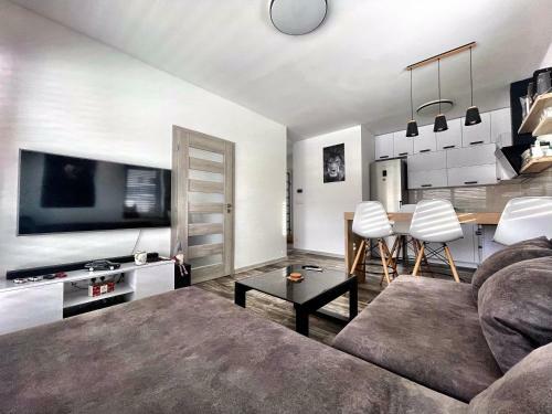 Patrik Apartments