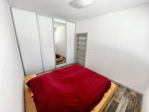 Patrik Apartments