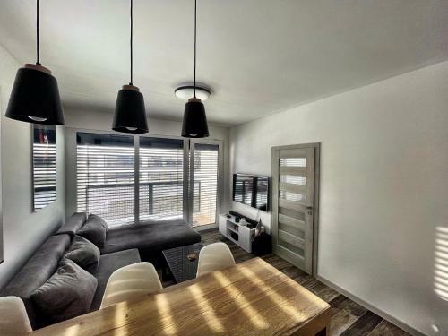 Patrik Apartments