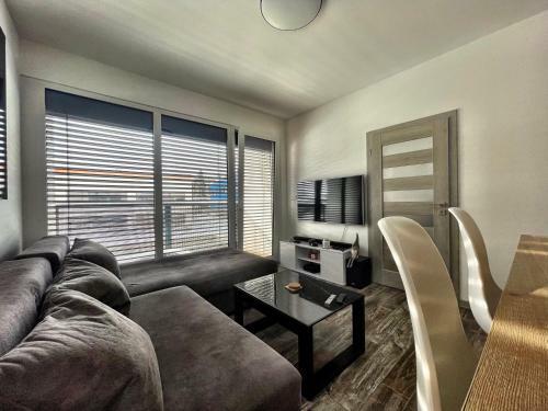 Patrik Apartments