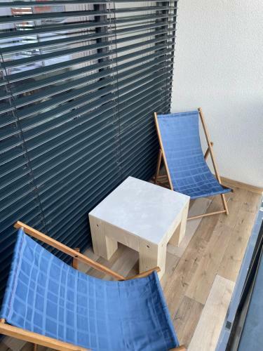 Patrik Apartments