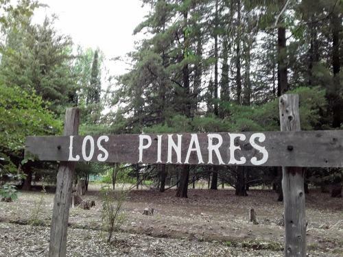 Apartamento Los Pinares