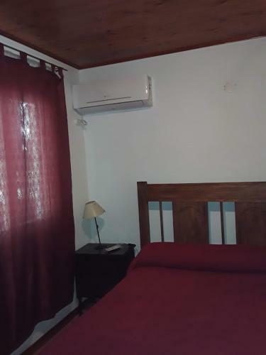 Apartamento Los Pinares