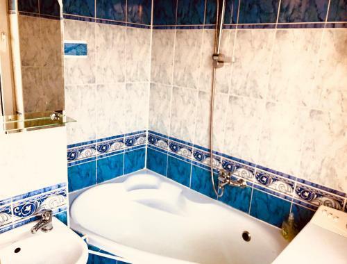 Apartment High Tatras
