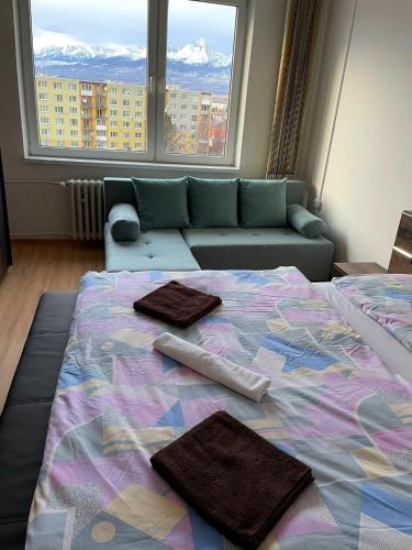 Apartment High Tatras