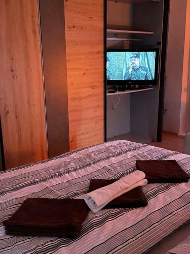 Apartment High Tatras