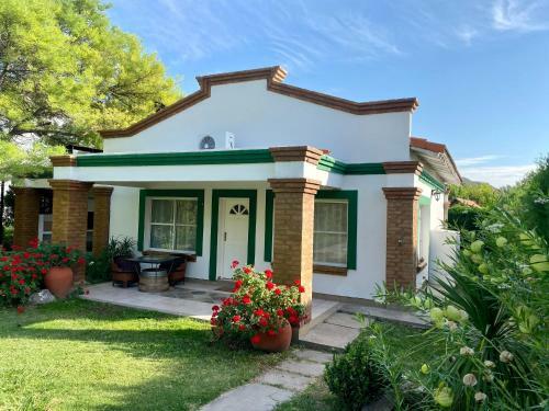 Chalet �gata