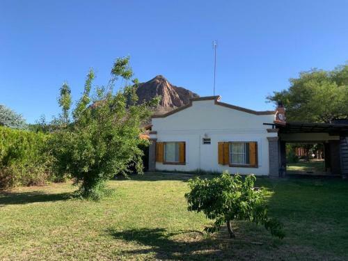 Chalet �gata
