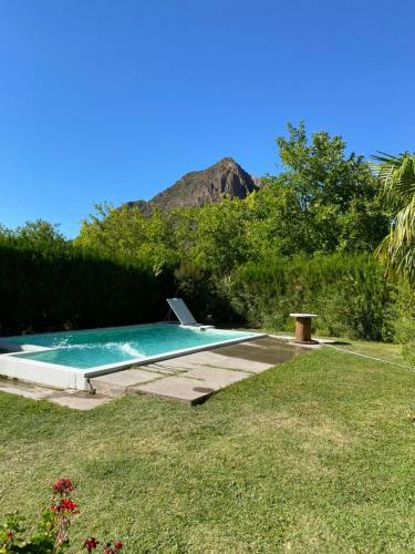 Chalet �gata