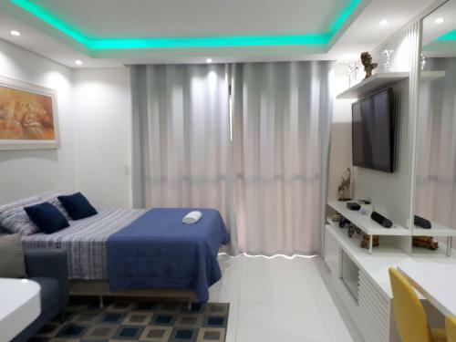 Apartamento Metro Republica Centro de Sp