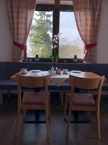 Apartm�ny Darinka