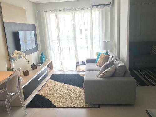 Apartamento Menara