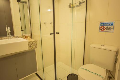 Apartamento Studios Centro Sp 16