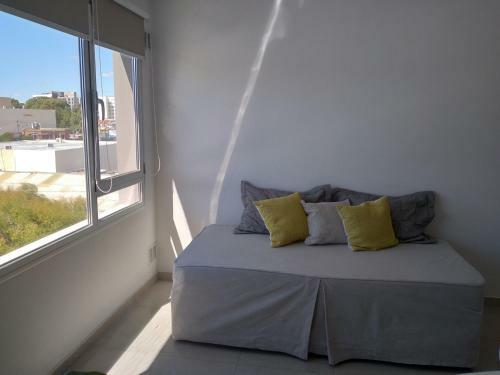 Apartamento Departamento Marea III Puerto Madryn