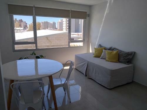 Apartamento Departamento Marea III Puerto Madryn