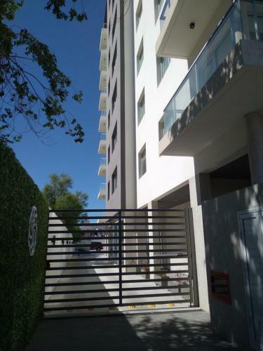 Apartamento Departamento Marea III Puerto Madryn