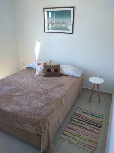 Apartamento Departamento Marea III Puerto Madryn