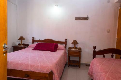 Hostal La Casa De Graciela