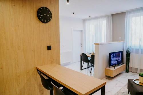 Apartment A&d Downtown