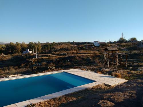 Casa Estancia Vieja